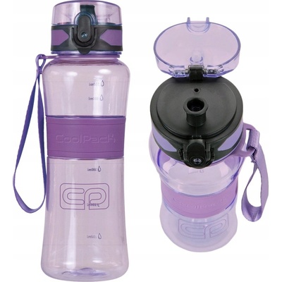 Patio CP Tritanum láhev violet 364219 550 ml