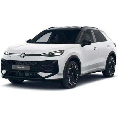 Volkswagen T-Roc 1.5 eTSI Style DSG R-Line 110 kW