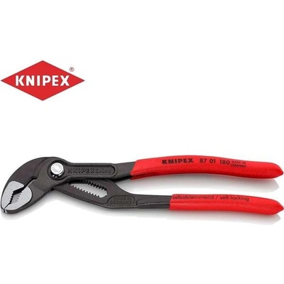KNIPEX Kleště sikovky cobra 180 mm knipex 8701180 – Zboží Dáma