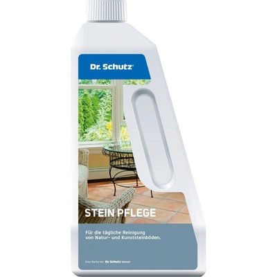 Dr. Schutz CC Péče o kámen ošetření a čištění 750 ml