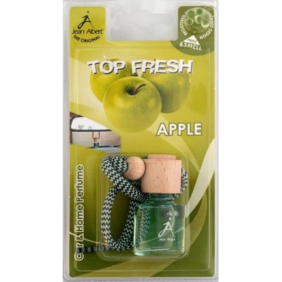 Jean Albert 4,5ml Apple