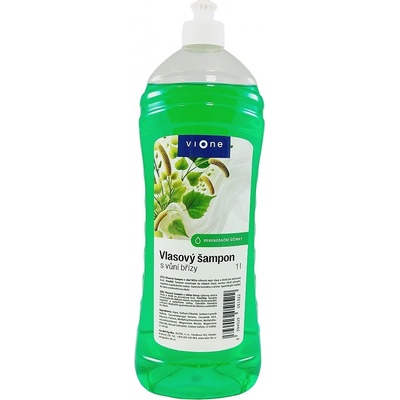Vione šampon Bříza 1000 ml