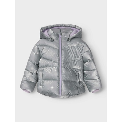 NAME IT Яке nmfmistar puffer jacket