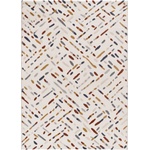 Universal Бежов килим 160x230 cm Amara - Universal (51547)