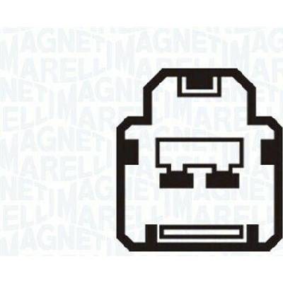 Zvedací zařízení oken MAGNETI MARELLI 350103170130