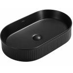 Mexen Grovo 49x31 cm matt black (22304985)