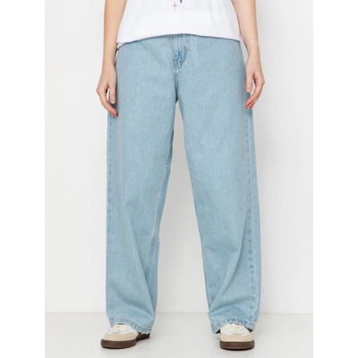 Carhartt WIP Brandon blue/heavy stone bleached