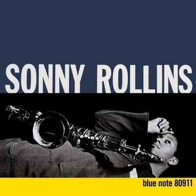 ROLLINS SONNY: VOLUME 1 CD