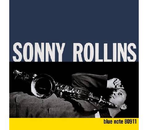 ROLLINS SONNY: VOLUME 1 CD