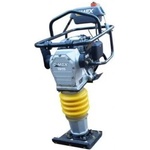 CIMEX TR75 Трамбовка