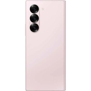 Samsung Galaxy Z Fold6 F956B 12GB/256GB Pink