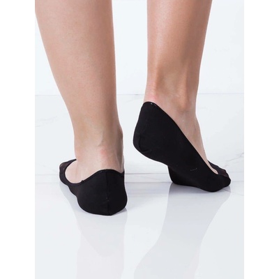 Yups Black socks 5-pack ax4139-5. R21 čierna ružová