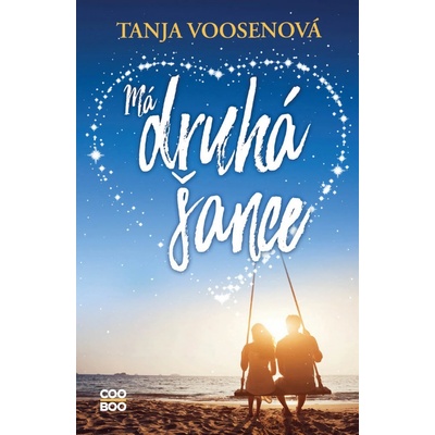 Má druhá šance - Tanja Voosenová