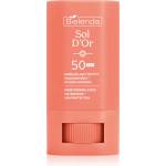 Bielenda Sol D’or слънцезащитен стик SPF 50 18 гр