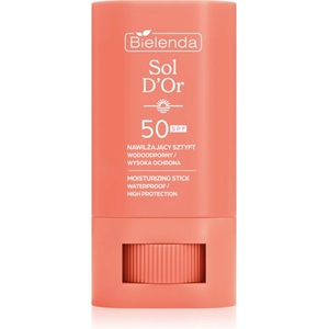 Bielenda Sol D’or слънцезащитен стик SPF 50 18 гр