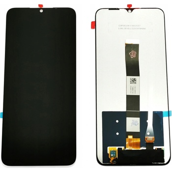 LCD Displej Xiaomi Redmi 9A / 9C