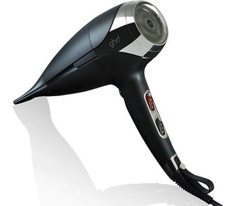GHD Helios Professional Black