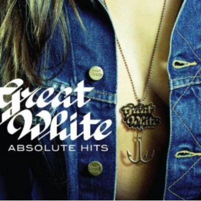 Great White - Absolute Hits CD