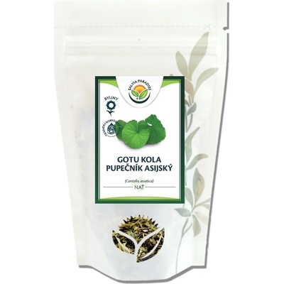 Salvia Paradise Gotu kola nať 1 kg