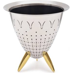 Alessi Гевгир MAX LE CHINOIS 30 cм, Alessi (AL90025)