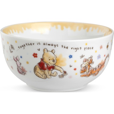 Egan DISNEY WINNIE THE POOH miska 640 ml
