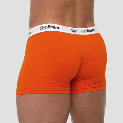GymBeam Essentials 3Pack Orange