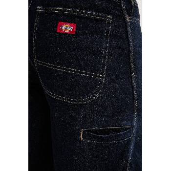 Dickies къси панталони мъжки от деним (DK0A88JPRIN1)