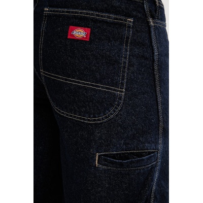Dickies къси панталони мъжки от деним (DK0A88JPRIN1)
