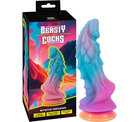 Monster Dildo Beasty Cocks