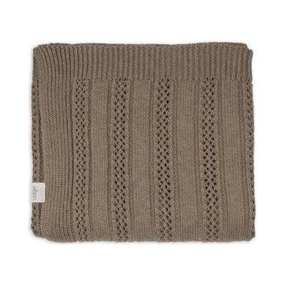LODGER Deka Newborn Merino Tan Buffalo