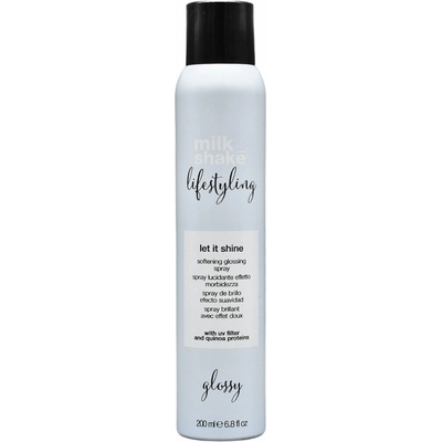 Milk Shake Lifestyling Let It Shine 200 ml