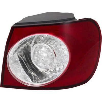 ZADNÍ SVĚTLO, LAMPA PRAVÉ VOLKSWAGEN GOLF V PLUS (5M), 01.05-01.09 OE: 5M0945096M, 5M0945096L, 5M0945096N, 5M0945096K, 5M0945096H DEPO | Zboží Auto