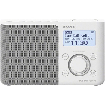 SONY XDR-S61D