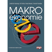 Makroekonomie - Jindřich Soukup
