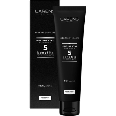 Larens Dental Night 100 ml