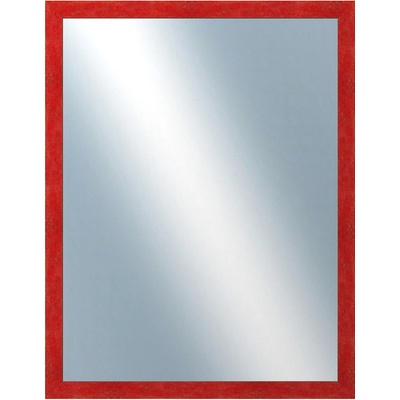 DANTIK RETRO 70x90 cm červená 2534