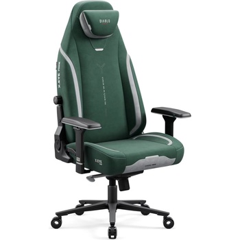 Image 1 of Diablo Chairs X.EYE Prime