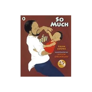 So Much (ISBN: 9781406390728)