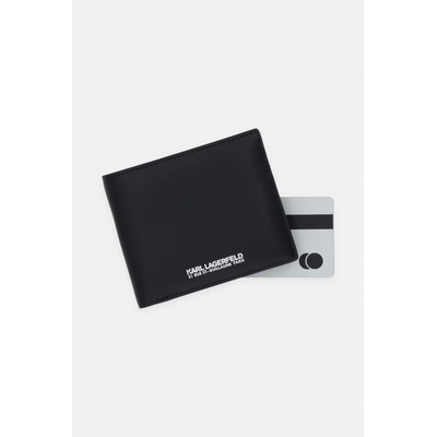 KARL LAGERFELD Портфейл мъжки (B2M32053)