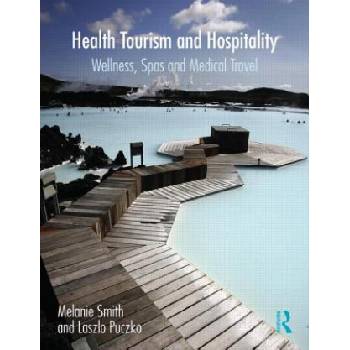 Health, Tourism and Hospitality | Melanie Smith