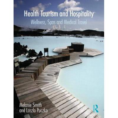 Health, Tourism and Hospitality | Melanie Smith