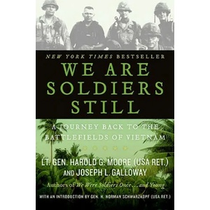 We Are Soldiers Still | Harold G Moore (2009)