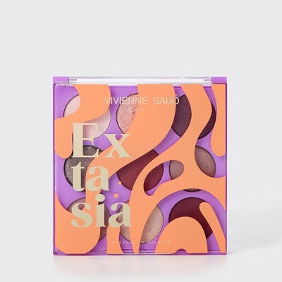 Vivienne Sabo Палитра сенки за очи Extasia Vivienne Sabo (VG00141701)