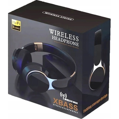 XBASS FG-07S