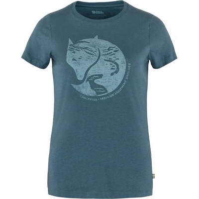 Fjällräven Arctic Fox Print