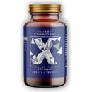 BrainMax Vitamin D3 & K2 D3 5000 IU K2 jako MK7 150 mcg 100 kapsúl