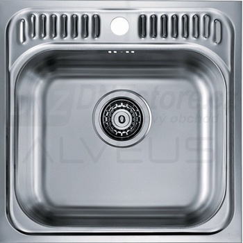 Alveus BASIC 140