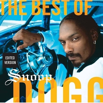 Snoop Dogg - The Best Of Snoop Dogg (CD) (<![CDATA[0094633395725]]>)