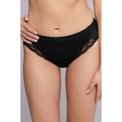 Ava Lingerie Brazilky 2256 Čierna