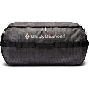 Black Diamond Сак Black diamond Stonehauler 125 Duffel Luggage - Black - размер 125 l (510-7455-0111)
